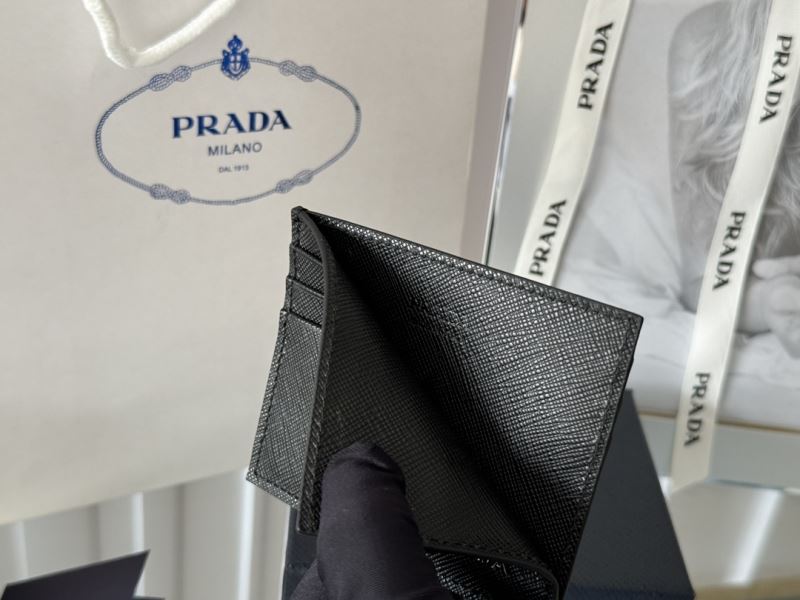 Prada Wallets Purse